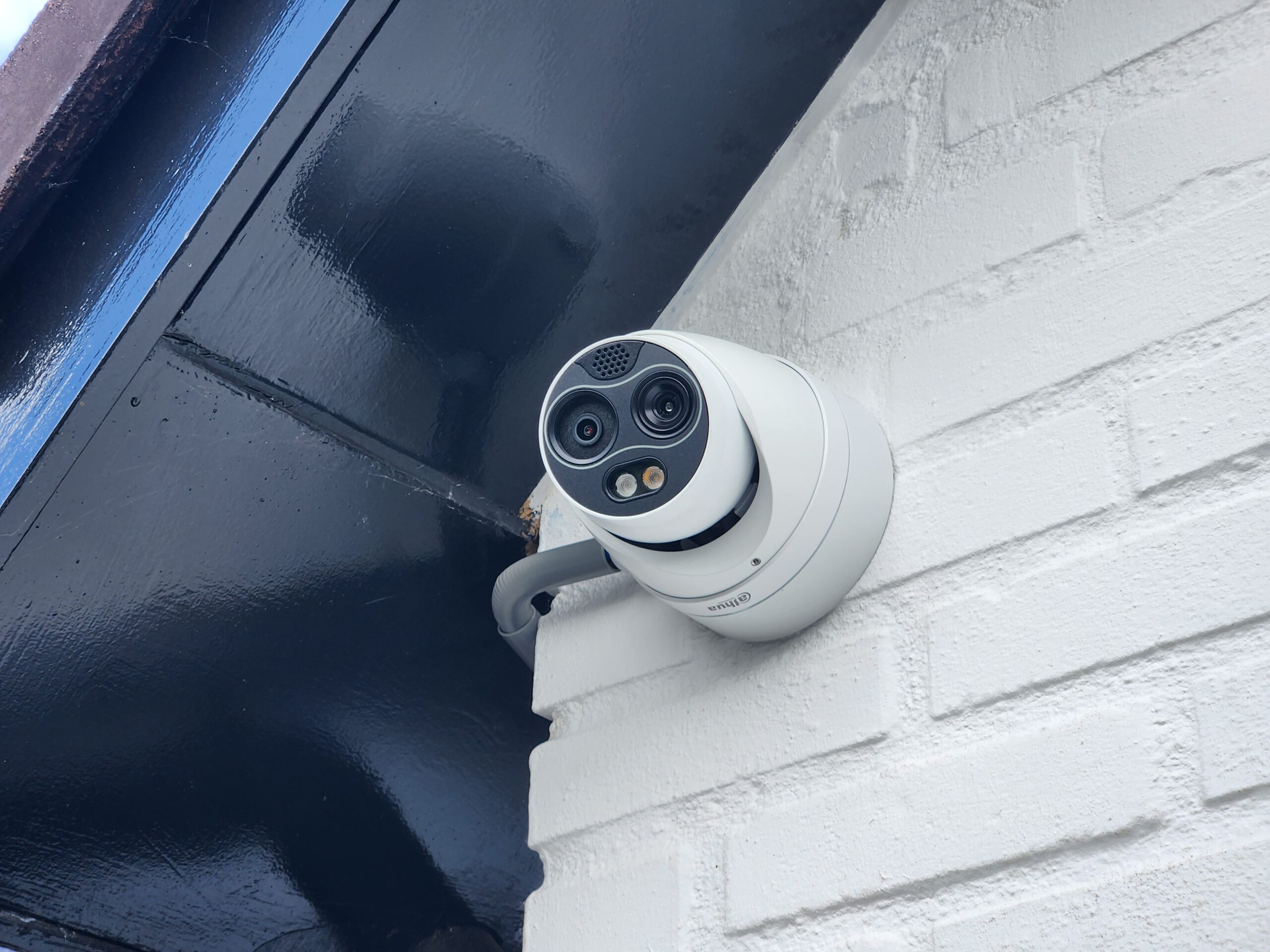 Hoe kies je de juiste beveiligingscamera voor jouw huis?
